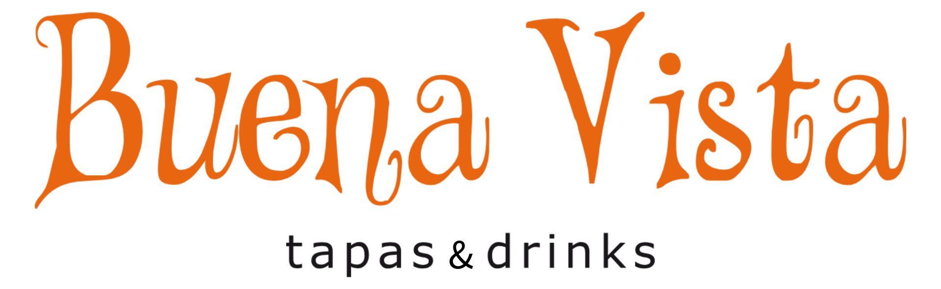Logo Buena Vista Rijssen